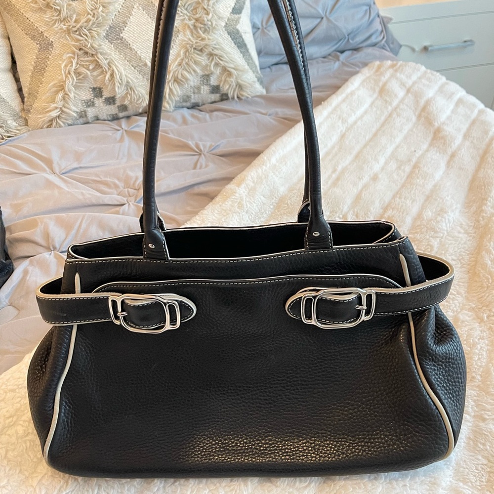 Cole Haan vintage handbag